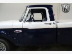 Thumbnail Photo 14 for 1966 Ford F100